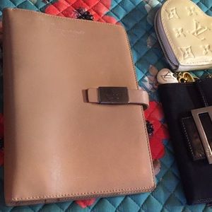 Gucci vintage date planner